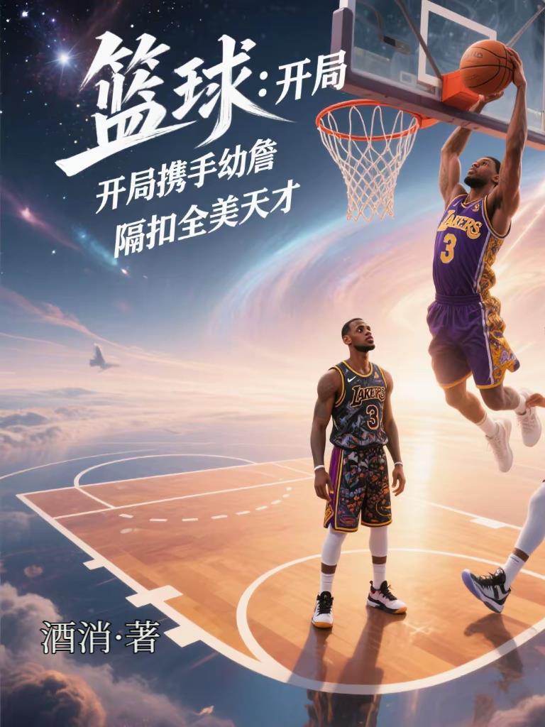 nba开局就是篮球之神