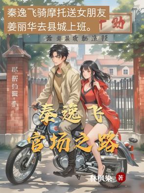 官场主人公秦风是副书记