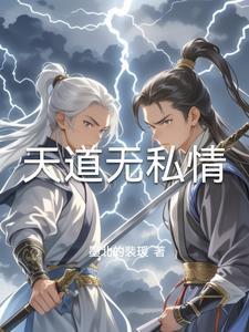 天道无常天道无情