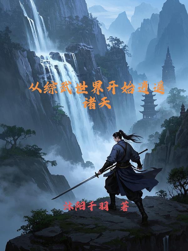 武侠之从综武开始