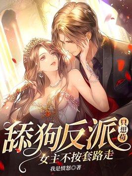反派舔狗的
