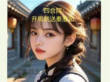 四合院开局迎娶秦淮如