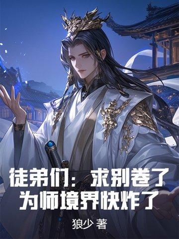 师弟求你别修炼了抄袭