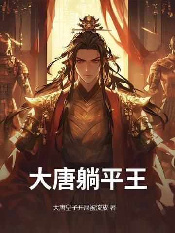 大唐躺平的我被李二听到心声