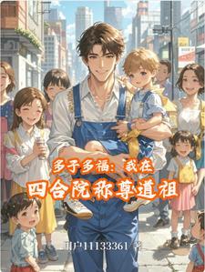 四合院老光棍重生多子多福