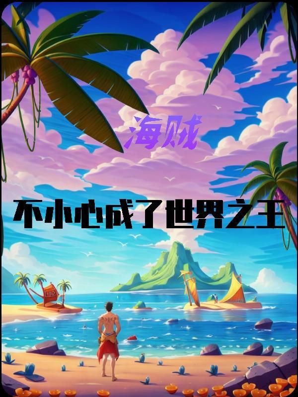 海贼不小心成了世界之王TXT