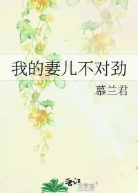 我的妻儿不对劲 作者慕兰君