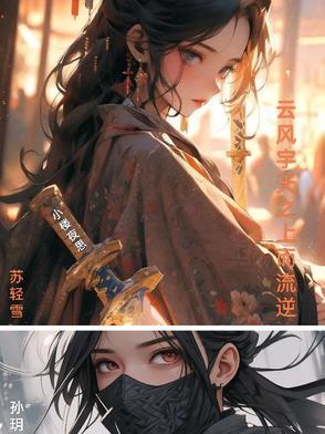 伴我闯天涯完整版