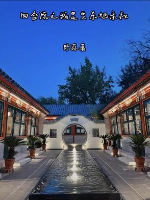 四合院穿越成贾张氏的