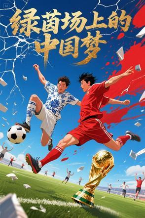 足球小将系统