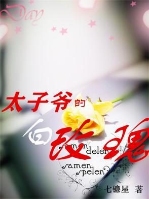 太子爷的白玫瑰一会修仙