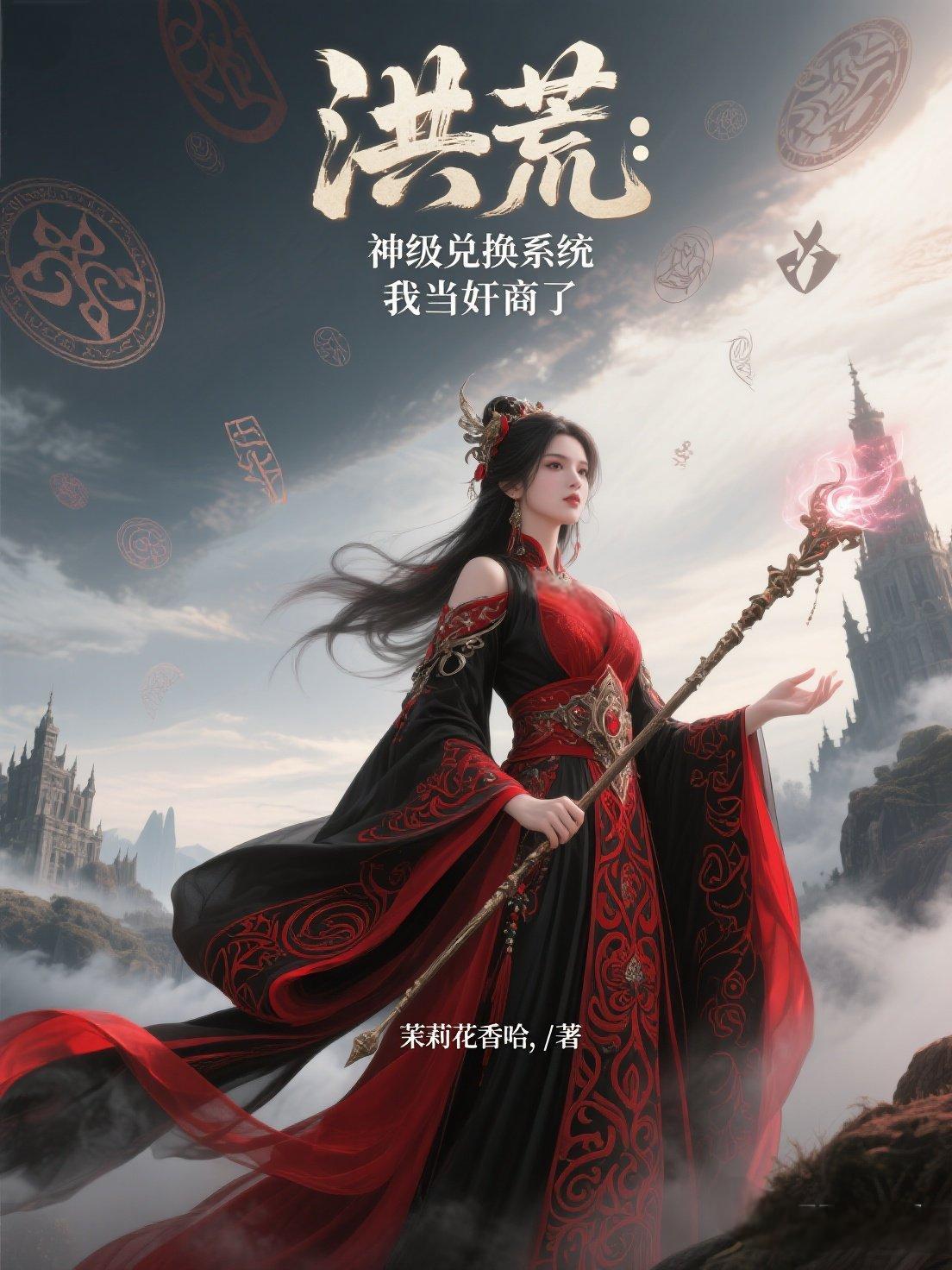 洪荒神级奖励系统