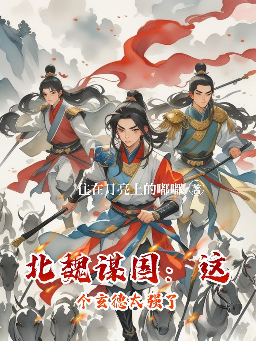 北魏谋国：这个玄德太强了